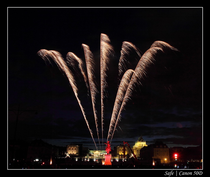 2009   07   Feux artifice Versailles    25